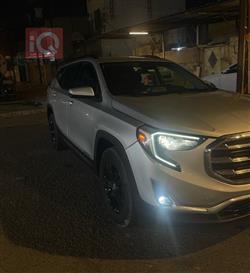 جي ام سي تيراين